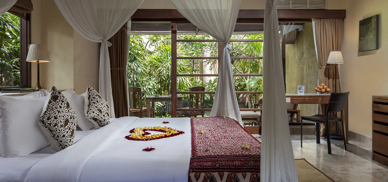 Suite Room
